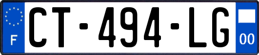 CT-494-LG