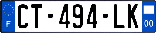 CT-494-LK
