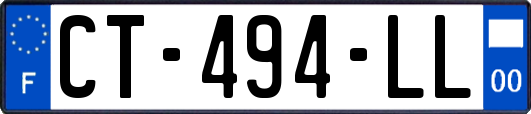 CT-494-LL