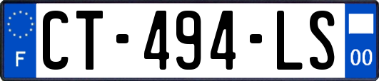 CT-494-LS