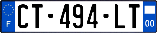 CT-494-LT