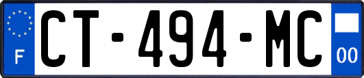 CT-494-MC