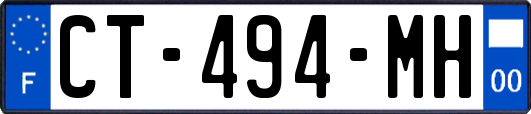 CT-494-MH