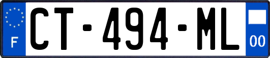 CT-494-ML
