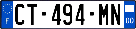 CT-494-MN