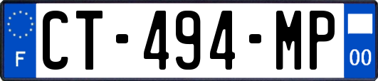 CT-494-MP