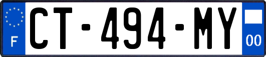 CT-494-MY