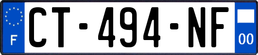 CT-494-NF