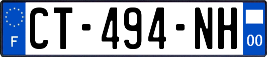 CT-494-NH