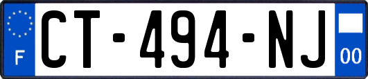 CT-494-NJ