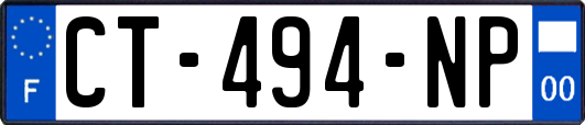 CT-494-NP