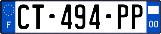 CT-494-PP
