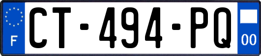 CT-494-PQ