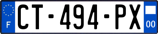 CT-494-PX