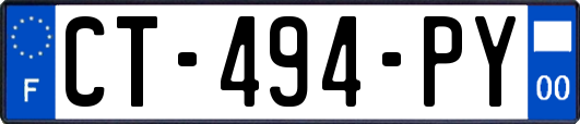 CT-494-PY