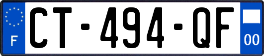 CT-494-QF