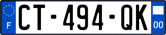 CT-494-QK