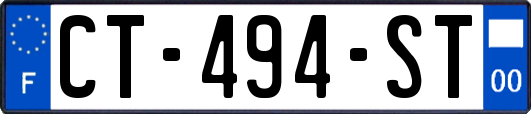 CT-494-ST