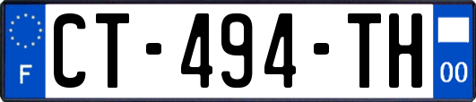 CT-494-TH