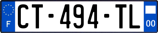 CT-494-TL