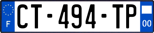 CT-494-TP