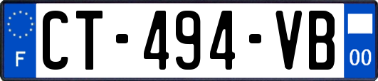 CT-494-VB