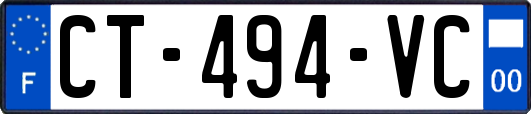 CT-494-VC