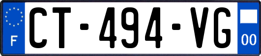 CT-494-VG