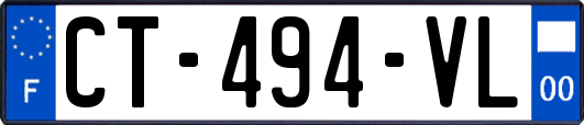 CT-494-VL