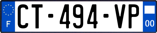 CT-494-VP