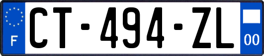 CT-494-ZL