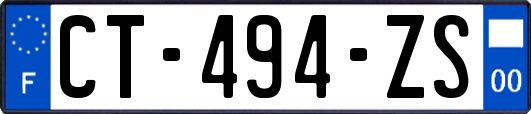 CT-494-ZS