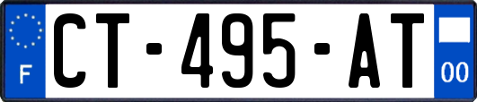 CT-495-AT