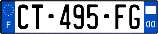 CT-495-FG