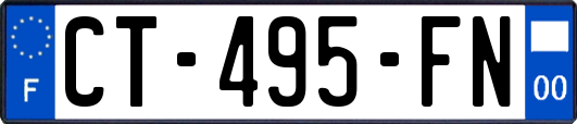 CT-495-FN
