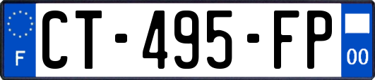CT-495-FP