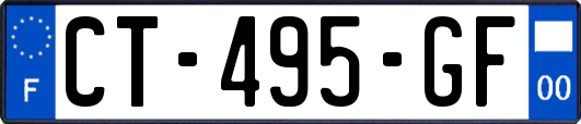 CT-495-GF