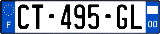 CT-495-GL