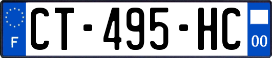 CT-495-HC