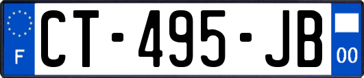 CT-495-JB