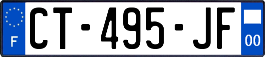 CT-495-JF