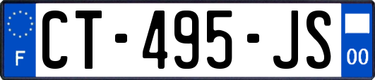 CT-495-JS
