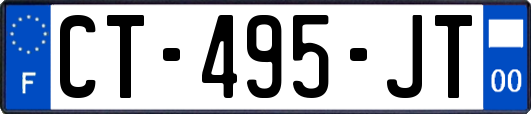 CT-495-JT