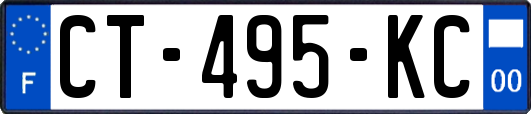 CT-495-KC