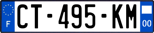 CT-495-KM