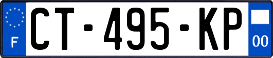 CT-495-KP