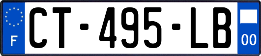 CT-495-LB