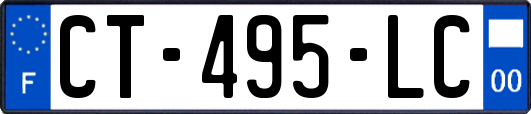 CT-495-LC