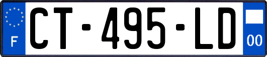 CT-495-LD