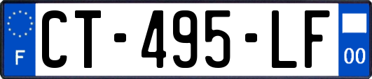 CT-495-LF